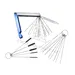 CARBURETOR BRUSH